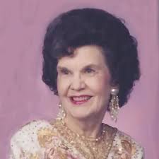 Obituary information for Minnie Mae Wilson