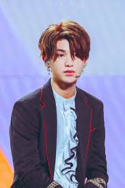 Justin Justin Huang Justin Boy Groups