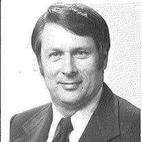 John Daniel Hinton Obituary