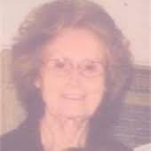 Obituary information for Anna Smith
