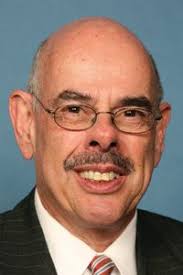 Henry Waxman