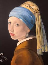 Hi there. I hope this is allowed. I am an artist albeit a new one. Took my  first ever art course in my life last year (I'm 56). It truly saved my