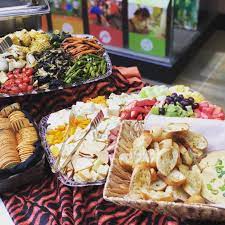 Sample Menus Tasteful Events Catering Rochester Ny Event Catering Reception Food Food
