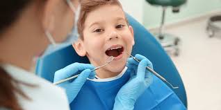 Great Tips for Parents Bringing Their Child to the Dentist