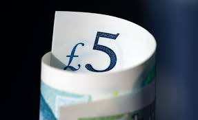 Your particular rate will vary with the size of your average debit balance. Gbp Since The Rates Rise Why Raising Interest Rates Doesn T Always Boost A Currency