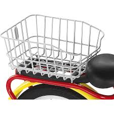 Puky Fahrradkorb Gepacktrager Fur Alle Puky Kinderrader Ohne Z2