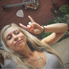 Not sure what the playlist will be for tonight's class but I'm sure Carla  will be bringing the heat.... 🔥💛💙🔥 Did you know that