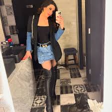 Daniella Fady Abboud (@daniellafabboud) • Threads, Say more