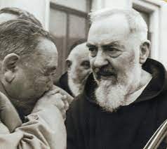 5 Padre Pio Miracles and What He Wants You To Know About Them - Good  Catholic