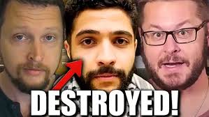 The Authority of Scripture by Daniel Segraves