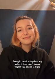 Understanding Relationship Fears and Media References