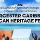 Worcester Caribbean American Heritage Festival