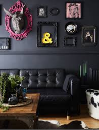Raumgestaltung Mit Dunklen Farben Ikea Ikea Ideen Raumgestaltung Ikea