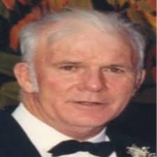 Obituary information for David George Conant