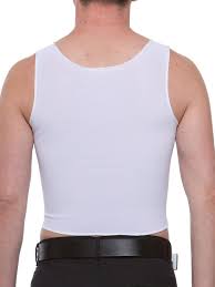 Underworks Extreme Compression Tri Top Chest Binder For Ftm