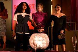 Watch The Bold Type Online Season 5 Episode 2 Tv Fanatic