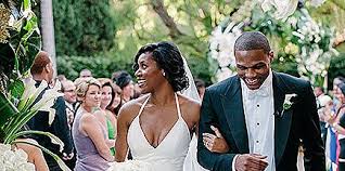 In april of 2017, nina celebrated her new pregnancy with some baby showers! Nba Player Russell Westbrook And Nina Earl Are Married People Com