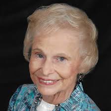 Obituary information for Margaret Potts Smith