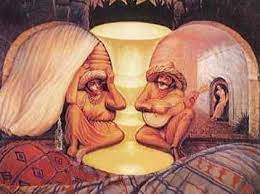 Paying Attention Do We See Only What We Want To See Living Moxie