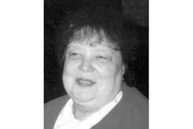 Marcia Ledford Obituary (1945