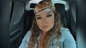 She was the best stepmom my grandbabies could ever have." This is Karina  Ramirez. The 28-year-old was killed in a crash by a wrong-way driver who  was allegedly intoxicated behind the wheel.