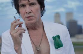 josh berwanger Archives