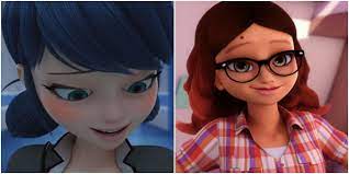 Every Main Character's Age In Miraculous Ladybug