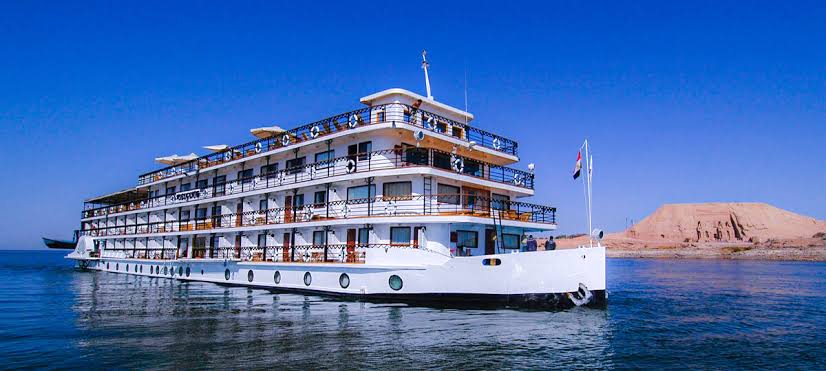 Best Lake Nasser Cruise: All You Need to Know in 2026