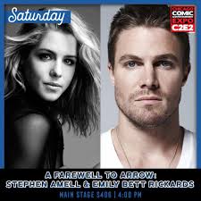 Starling City Journal