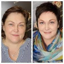 What do you think about this short hair change?