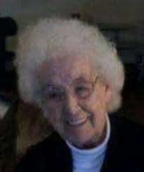 Audrey Bowman Obituary (1924