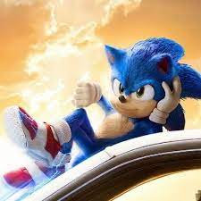 Pin By Zero On Sonic The Hedgehog Cute Love Wallpapers Cool Backgrounds Hedgehog Movie
