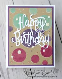 The most important part of a twitter website card is its media. Stampin Up Canada Demonstrator Website For Stamping Card Making And Scrapbooking Located In Calgary Birthday Cards Birthday Cards Diy Happy Birthday Cards