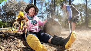 Flug von mumbai (bom) nach adelaide (adl) günstig buchen: Driest Start To Year Ever For Adelaide Bom Predicts The Advertiser