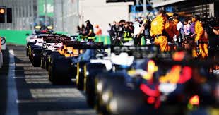Assista aos melhores momentos da classificação da f1 no azerbaijão (grande prêmio com reuters) lando norris não escapou de uma punição após infração no treino classificatório deste sábado (5) em baku. Onde Assistir E Horario Do Treino Classificatorio Da Formula 1 22 05 2021 Dci