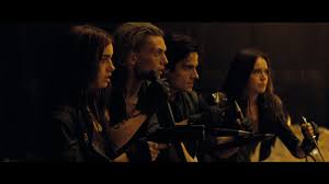 We did not find results for: Elyas M Barek Hollywood Schneidet Ihn Beim Blockbuster Chroniken Der Unterwelt Raus Kino Bild De