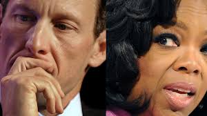 Lance Armstrong labelled 'delusional' by Betsy Andreu after Oprah Winfrey  interview
