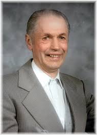 Obituary for Marcel Frank Cayer