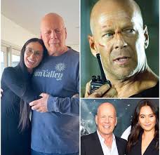 Bruce Willis reportedly no longer remembers his days as a famous actor.  Sources say his family is preparing for an incredibly difficult chapter,  with plans to donate his brain to dementia research