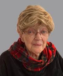 Marilyn Jean Chrisman Fais Obituary