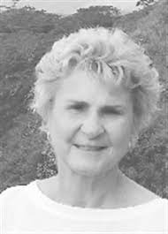 Roxanne Fredrickson Obituary (1951