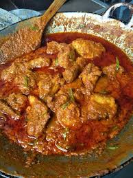 Patin tv one 680 views5 months ago. Rendang Ayam Power Cili Api Share Masakan Share Resepi Facebook
