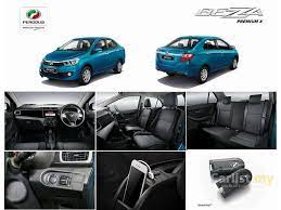 Tetapi ada juga pemandu yang kerap menukar bateri keretanya yang kong kepada bateri kereta yang baharu kerana sikap ketidakperihatinan pemandu tersebut. Perodua Bezza 2018 Advance Premium 1 3 In Selangor Automatic Sedan Others For Rm 42 400 4492859 Carlist My