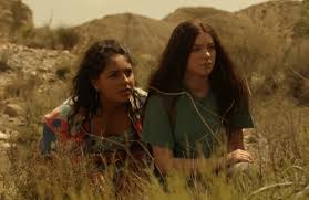 Hanna Season 1 Episode 2 Friend Recap Metawitches