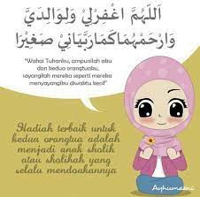 Pin Di Doa Dan Hadist