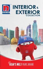 Get the latest paint colour trends 2021 from our nippon paint catalogue. Nippon Paint Colour Card Gallery