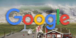 However, there are some warning signs of an impending tsunami, and automated systems can provide warnings immediately after an earthquake in time to save lives. Google Tsunami Warnings For Alaska Earthquake