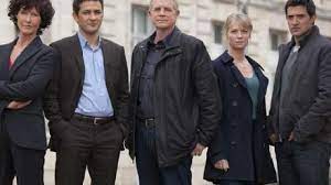 Il y aura un crossover entre alice nevers et section de recherches cette saison. Section De Recherches Saison 6 La Saison Des Love Stories Premiere Fr
