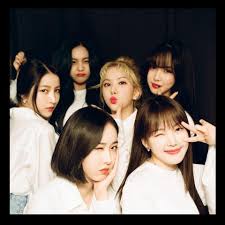 He complimented gfriend as he felt they . Gfriend Official Goodbye Messaage And Photos K Pop Allkpop Forums