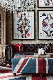 Sofiaz Choice Union Jack Decor I Love The Cards Union Jack Decor Decor Design